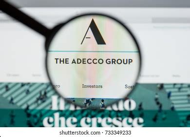 Adecco Logo Vector (.EPS) Free Download