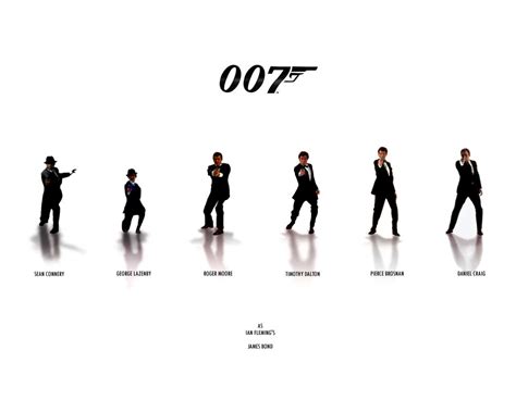 🔥 Download James Bond Wallpaper by @andrewparks | James Bond HD ...