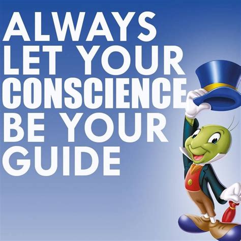 Jiminy Cricket Quotes. QuotesGram