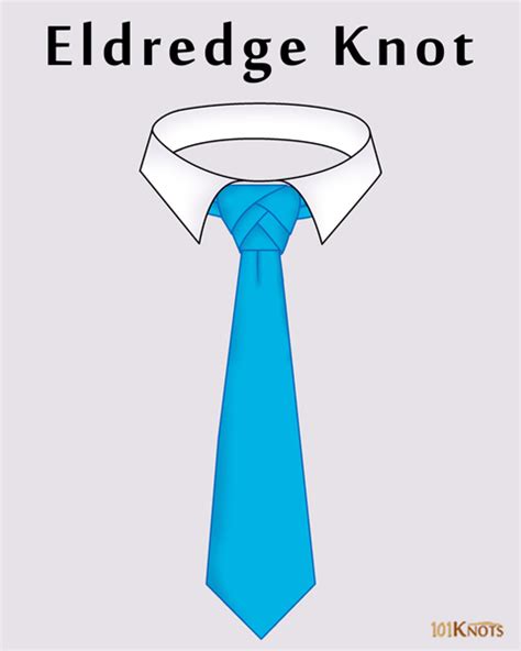 How to Tie a Merovingian (Ediety) Knot? Tips, Uses & Steps