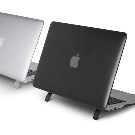 Ultra Thin Stand Laptop Cases for apple MacBook Air 11 13 for MAC Book ...