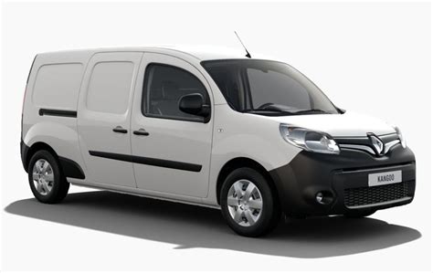 2020 Renault Kangoo MAXI 1.5 Price & Specifications | CarExpert