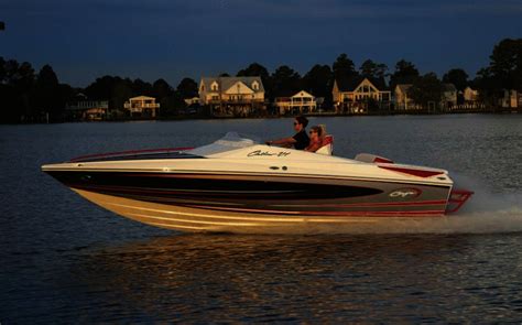 New Baja boats - Boat technical specs and model comparison - The Boat Guide