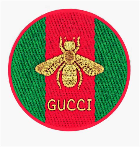 Gucci Clipart Bee - Gucci Red Bee Logo , Free Transparent Clipart ...