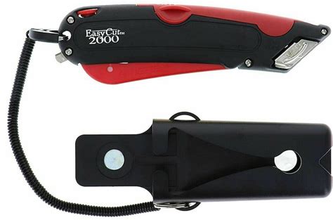 Easy Cut World's Best Safety Box Cutter Knives and Replacement Blades - Etsy