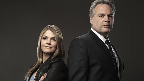 Law and Order: Criminal Intent - Season 9 - Watch Here for Free and ...