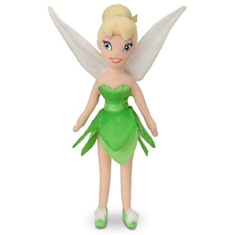 Tinker Bell Plush Doll - Mini 12" *** For more information, visit image ...