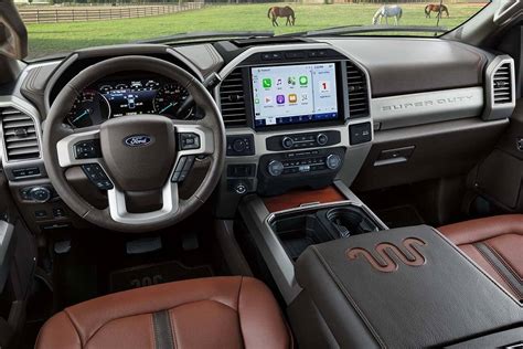 2024 Ford F-250 Super Duty Models - Trim Comparison | Houston Ford Dealer