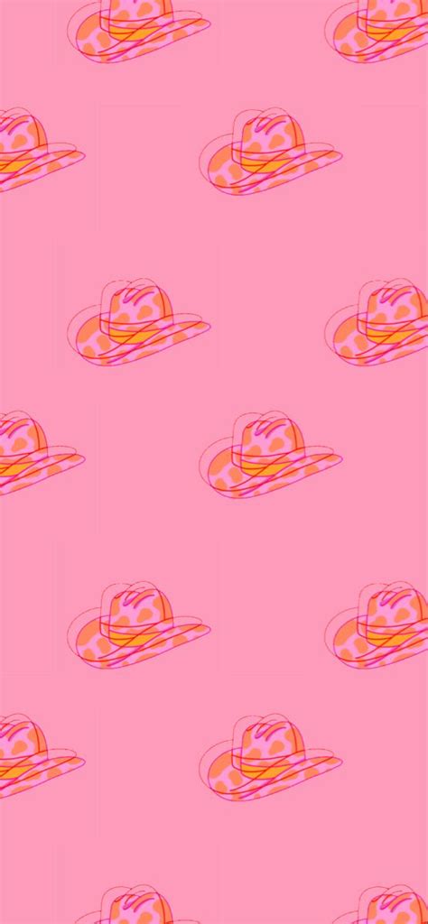 Aggregate more than 90 pink cowgirl aesthetic wallpaper super hot - in ...