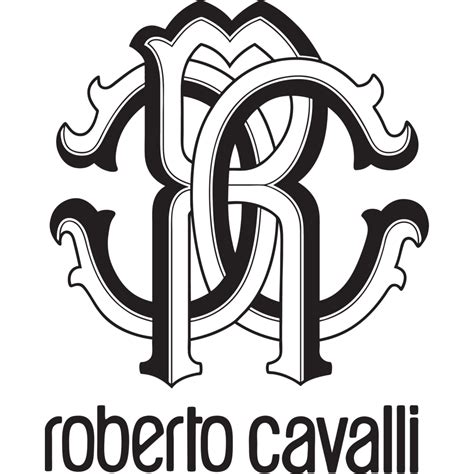 Roberto Cavalli logo, Vector Logo of Roberto Cavalli brand free download (eps, ai, png, cdr) formats