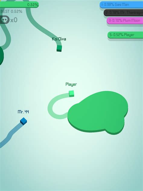 Paper.io 2 APK for Android Download