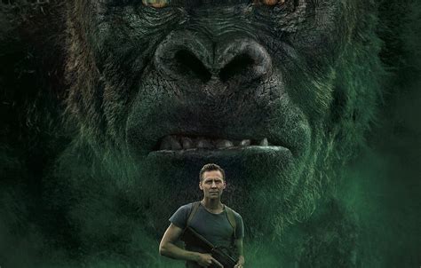 The film, Movie, Kong: Skull Island, King Kong: Skull Island , section ...