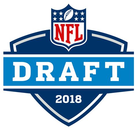 2018 NFL draft - Wikipedia