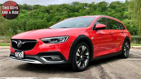 2019 Buick Regal Tourx Essence Awd Best Sale | varsana.com