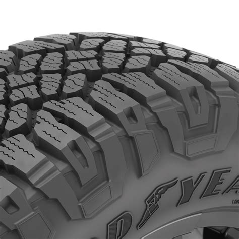 Goodyear® Wrangler Duratrac® RT | JustTires