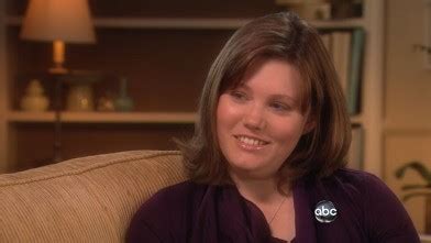 Jaycee Dugard Interview: Accomplishing Life Goals Video - ABC News