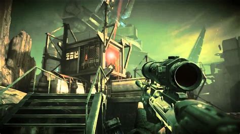 Killzone: Mercenary Review – Eggplante!