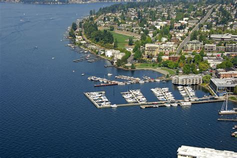 Kirkland Marina Park in Kirkland, WA, United States - Marina Reviews ...