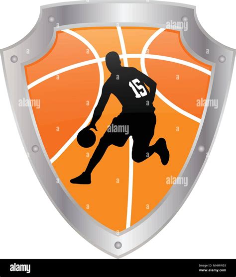 basketball icon - vector Stock Vector Image & Art - Alamy