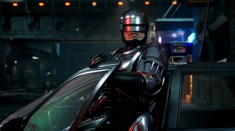 RoboCop: Rogue City Took 3 Years to Develop, Currently No Sequel or DLC Plans