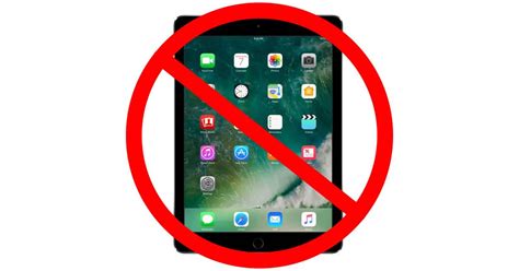 iPads, other Electronics Banned on Flights to US from Several Islamic ...