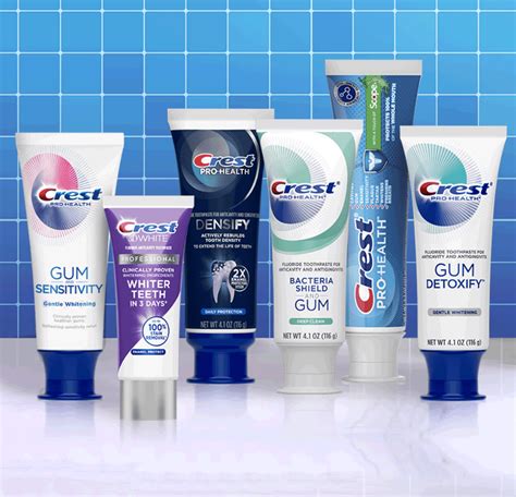 Our Best Toothpaste for 2022 - Crest