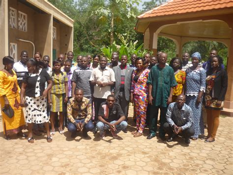 Burkina Faso Builds Capacity of Media on Climate Change Issues – Knowledge Sharing Platform