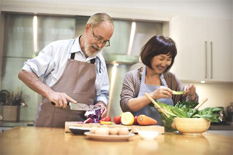 Balancing Health and Palate: The Critical Role of Food Management in Home Nursing – All Cooking ...