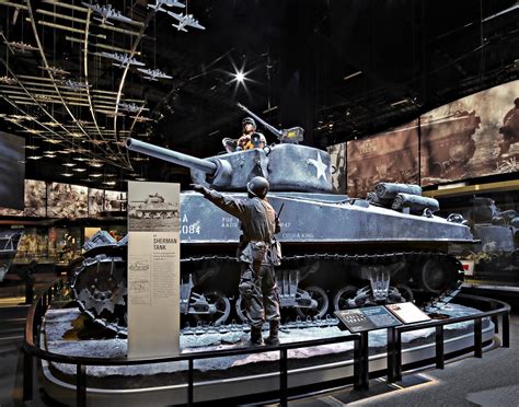 National Museum of the United States Army opens at Fort Belvoir ...