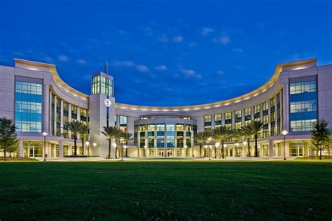 University Of Central Florida’s faculty chosen UCF Trustee Chairs for 2023-28 – India Education ...