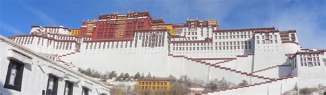 Tibet Tours