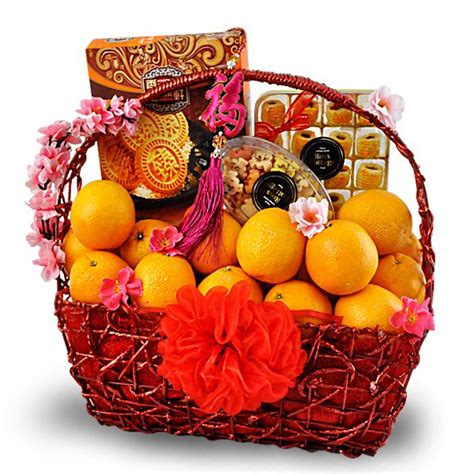 CNY Hamper Delivery Petaling Jaya | Free Delivery | Premium Online Florist in Malaysia ...