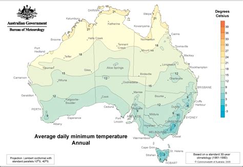 Where Does It Snow In Australia Map - Map Of Western Hemisphere