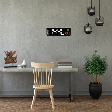 Digital Clock with Seconds 5 Minute Timer for Kids Timer Digital Programmable Sand Timer Set Kid ...