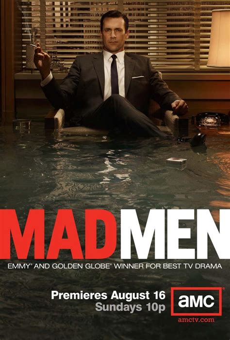 Image gallery for Mad Men (TV Series) - FilmAffinity