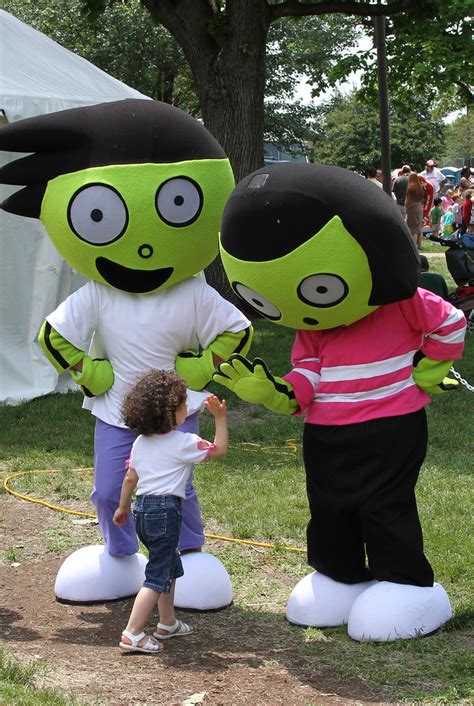 Dot and Dash_ | WFYI Public Media | Flickr