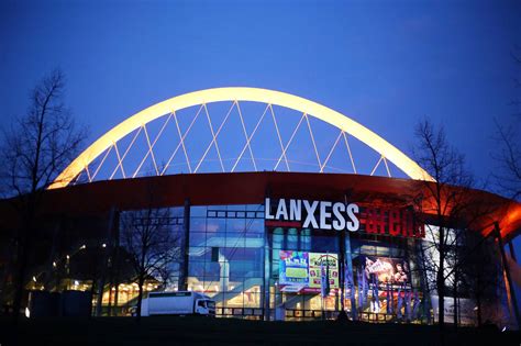 Reopening plans presented: Cologne Lanxess Arena ends its event ...