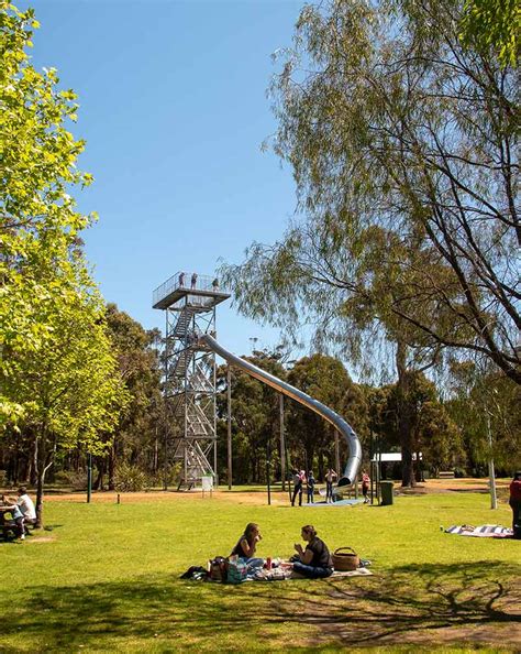 Things To Do for Families in Manjimup & Southern Forests