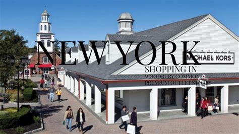 Best Outlet Shopping In Upstate New York | Paul Smith