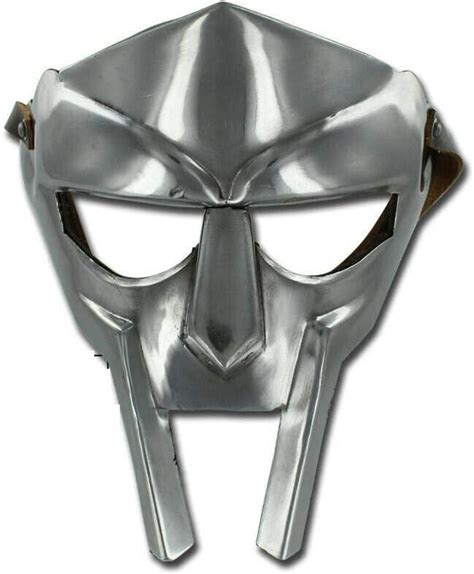 Lerne dich kennen Gemacht, um sich zu erinnern Kontrolle erlangen mask of the gladiator niemand ...