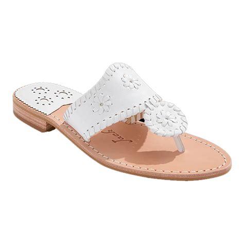 Jack Rogers Cult-Favorite Sandals Are On Sale - PureWow