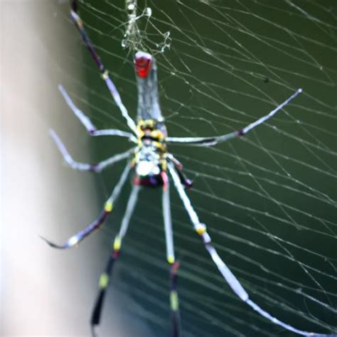 White Widow Spider: A Closer Look at its Characteristics and Behavior