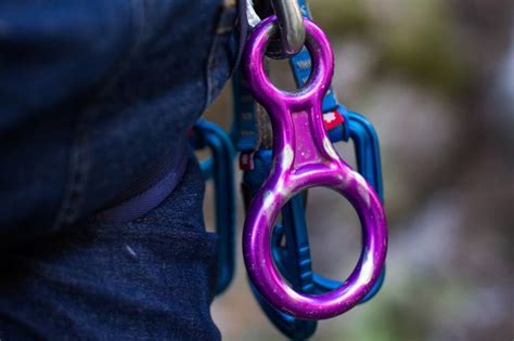 Types of belay device: tools that keep us safe on the crags | Advnture