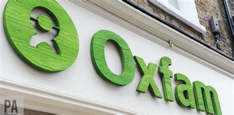 What Oxfam can learn from charities that survived scandals