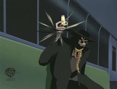 DC Comics Studio Artists TNBA Original Production Cel On, 44% OFF