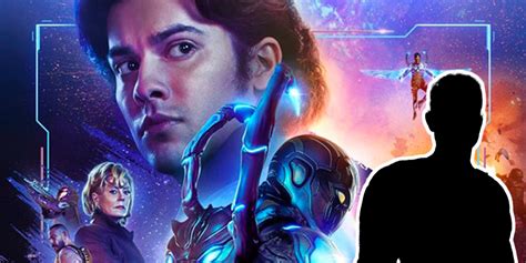 Blue Beetle Box Office On Track To Surpass Shazam 2: Fury Of The Gods