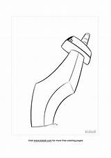 Free Dagger Coloring Page  Printables Kidadl sketch template