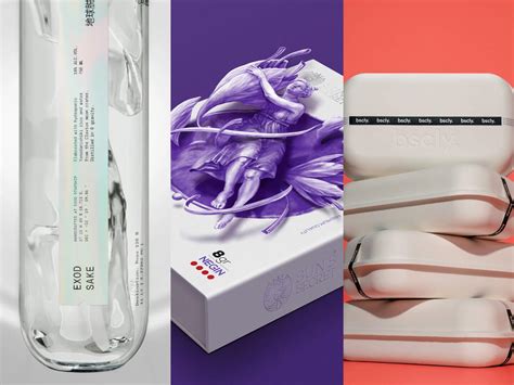 Predicting the packaging design trends of 2023 – Packaging Of The World