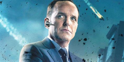 Captain Marvel Trailer Debuts De-Aged Agent Coulson