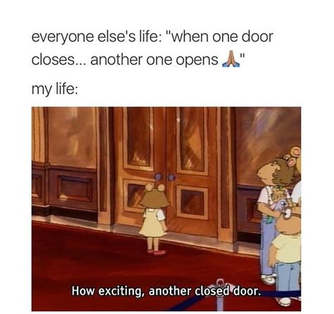 The best Doors memes :) Memedroid